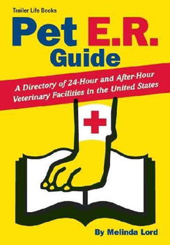 Pet E.R. Guidepet 