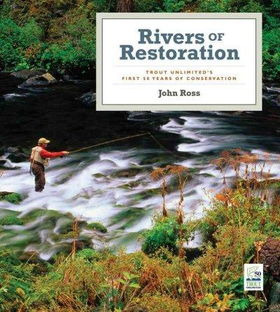 Rivers of Restorationrivers 