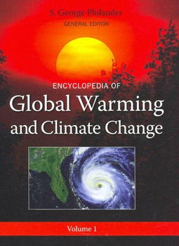 Encyclopedia of Global Warming and Climate Changeencyclopedia 