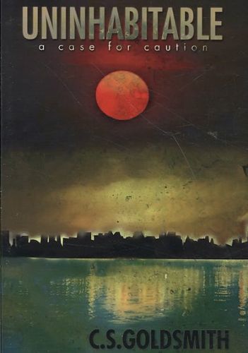 Uninhabitableuninhabitable 