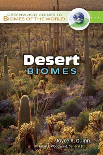 Desert Biomesdesert 