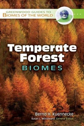 Temperate Forest Biomestemperate 