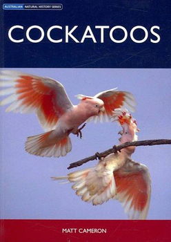 Cockatooscockatoos 