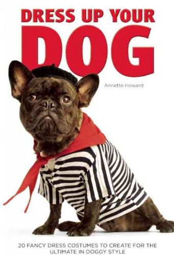 Dress Up Your Dogdress 