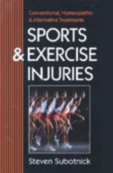 Sports and Exercise Injuries