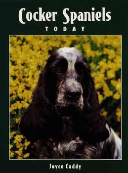 Cocker Spaniels Todaycocker 