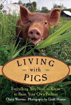 Living with Pigsliving 