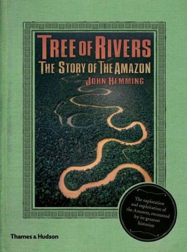 Tree of Riverstree 