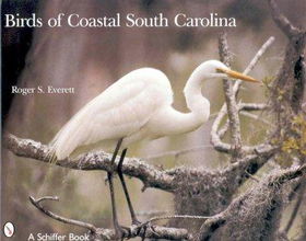 Birds of Coastal South Carolinabirds 