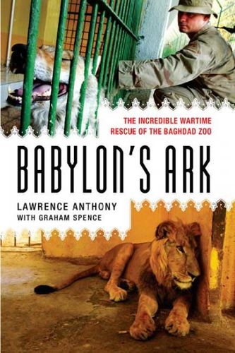 Babylon's Arkbabylon 