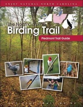 The North Carolina Birding Trailnorth 