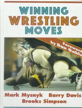 Winning Wrestling Moveswinning 