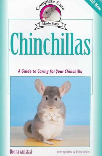Chinchillaschinchillas 