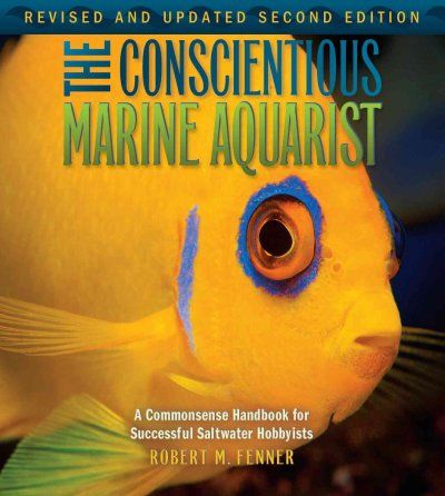 The Conscientious Marine Aquaristconscientious 