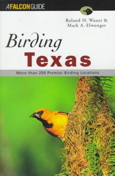 Birding Texasbirding 