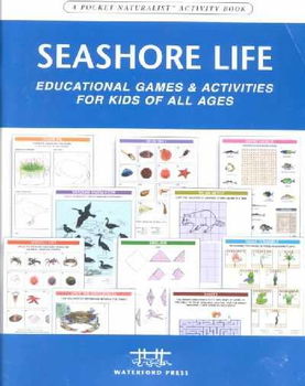 Seashore Lifeseashore 