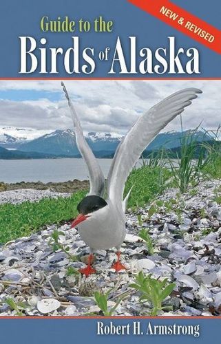 Guide to the Birds of Alaskaguide 