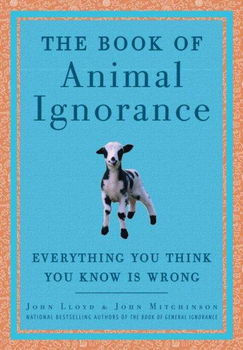 The Book of Animal Ignorancebook 