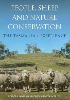 People, Sheep and Nature Conservationpeople 
