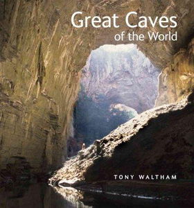 Great Caves of the Worldcaves 