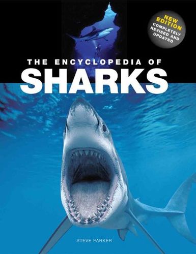 The Encyclopedia of Sharksencyclopedia 