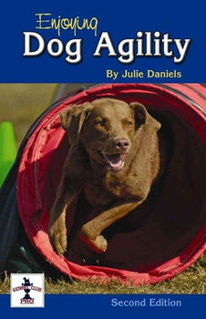 Enjoying Dog Agilityenjoying 