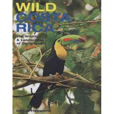 Wild Costa Ricawild 
