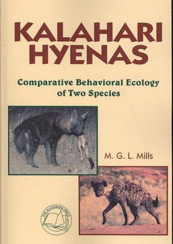 Kalahari Hyenaskalahari 
