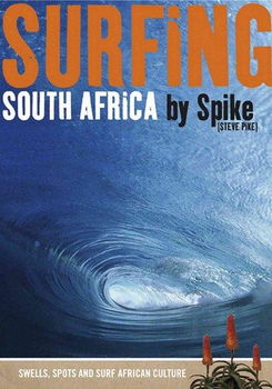 Surfing South Africasurfing 