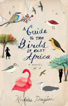 A Guide to the Birds of East Africaguide 