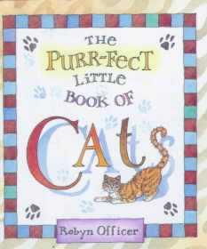 The Purr-Fect Little Book of Catspurr 