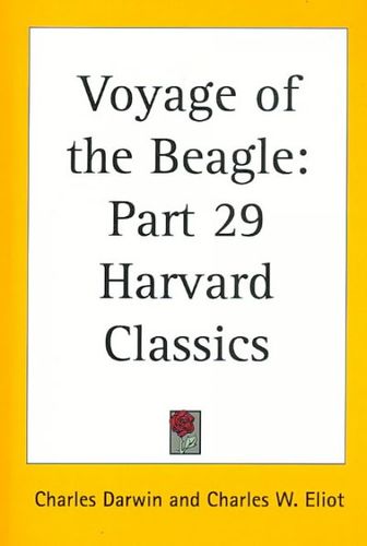 Voyage of the Beaglevoyage 