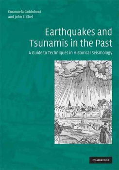 Earthquakes And Tsunamis in the Pastearthquakes 
