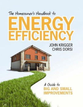The Homeowner's Handbook to Energy Efficiencyhomeowner 