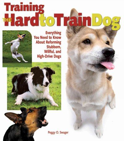 Training the Hard to Train Dogtraining 