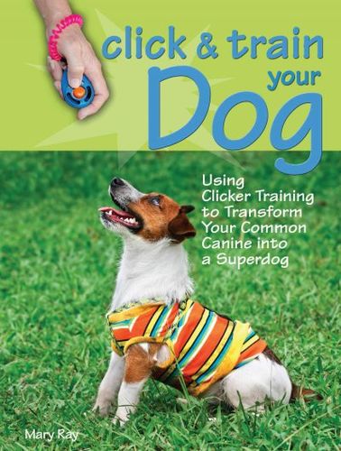 Click & Train Your Dogclick 