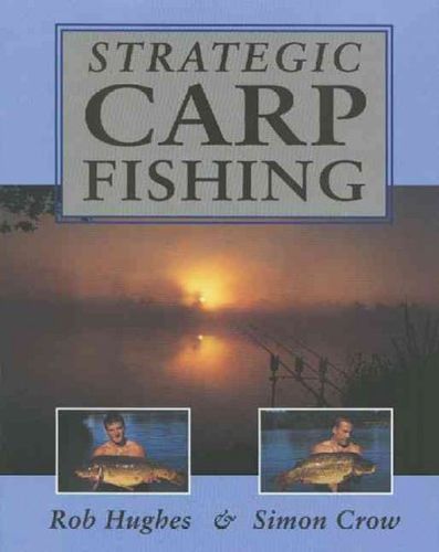Strategic Carp Fishingstrategic 