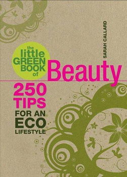 The Little Green Book of Beautylittle 