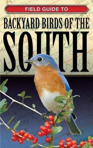 Field Guide to Backyard Birds of the Southfield 