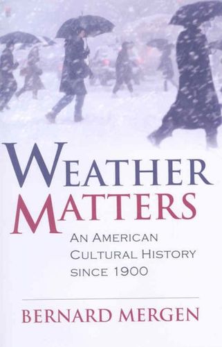 Weather Mattersweather 