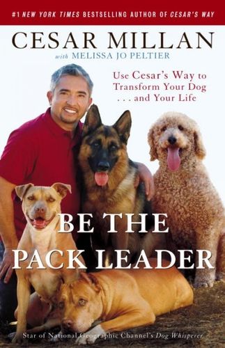 Be the Pack Leaderleader 