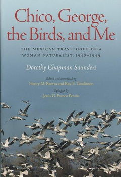 Chico, George, The Birds, And Mechico 