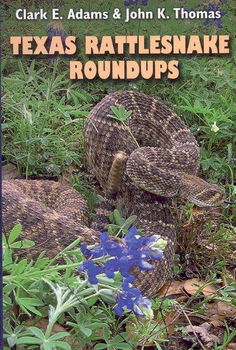 Texas Rattlesnake Roundupstexas 