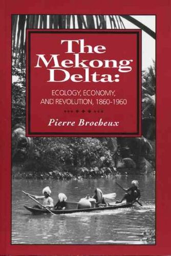 The Mekong Deltamekong 
