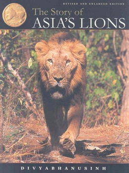 The Story of Asia's Lionsstory 