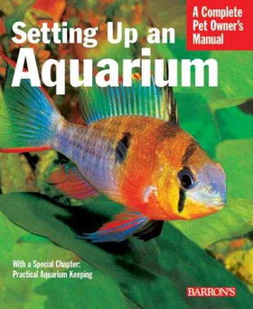Setting Up an Aquariumsetting 