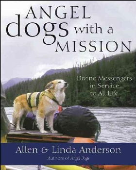 Angel Dogs With a Missionangel 