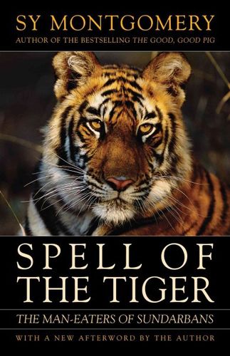 Spell of the Tigerspell 