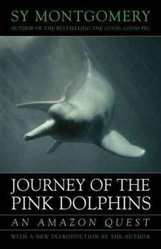Journey of the Pink Dolphinsjourney 