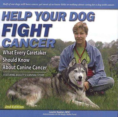 Help Your Dog Fight Cancerhelp 